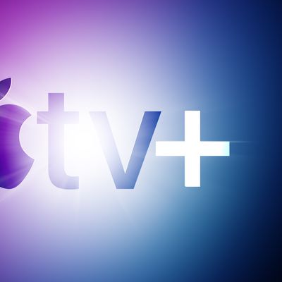 Apple TV Plus Feature 2 Magenta and Blue