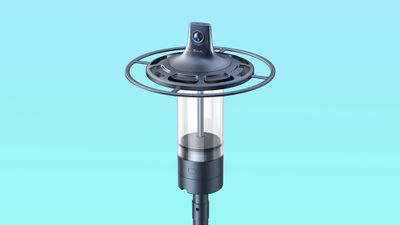 CES 2026: Birdfy представляет кормушки «Колибри» и с обзором 360 градусов