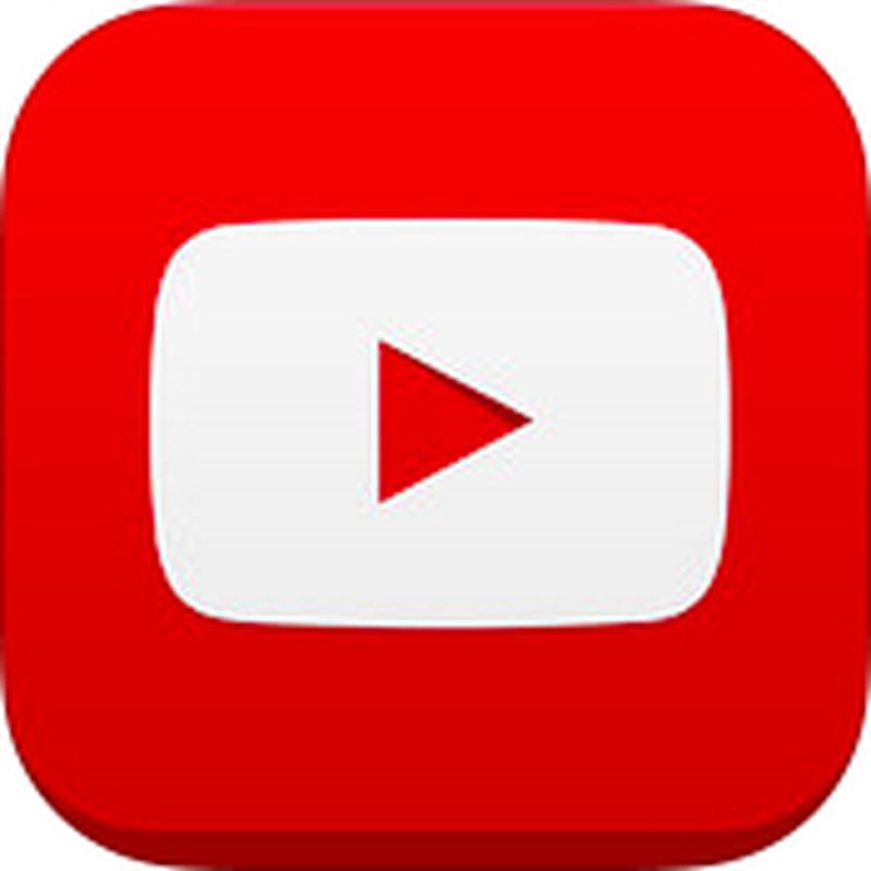 you tube app for iphone