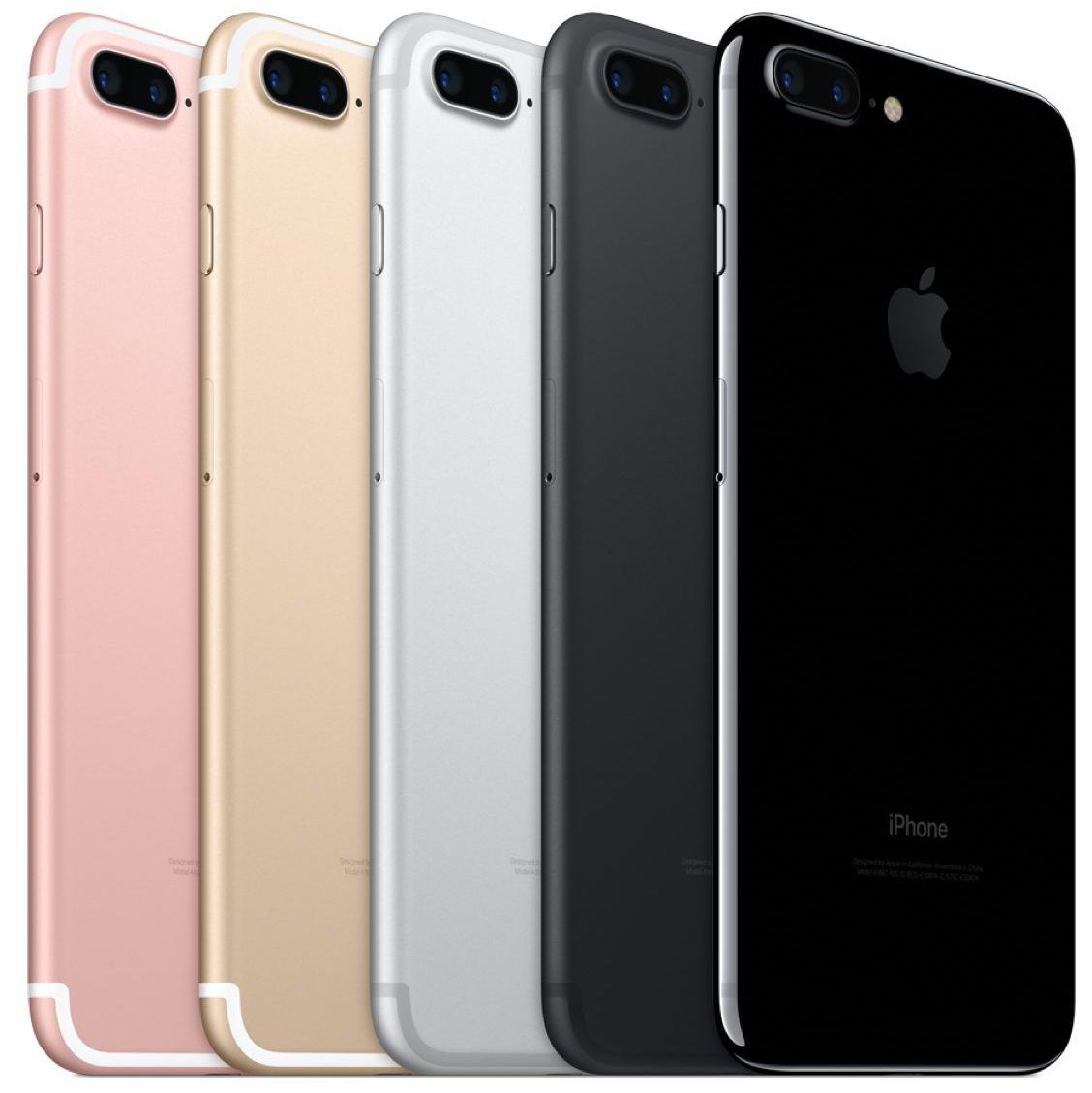 Deals: Woot Discounts Refurbished iPhone 7 and iPhone 8 Models Starting ...