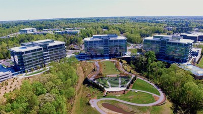 universidad de metlif cary