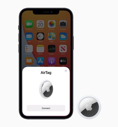 Apple AirTags: The Complete Guide to How They Work, What to Track with  Them, and More - The Mac Security Blog