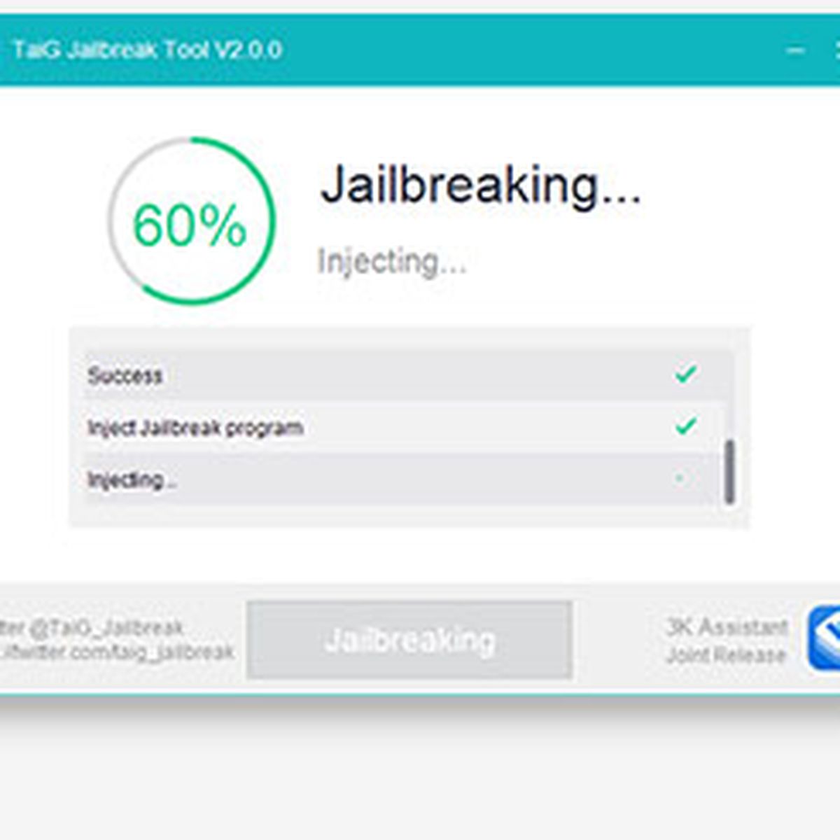 taig jailbreak ios 8.0