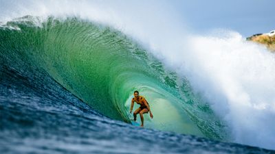 apple tv world surf league docuseries