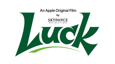 luck animated film