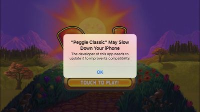 peggle