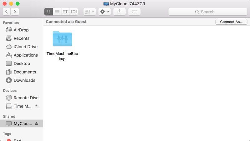 how do i backup my mac to the cloud