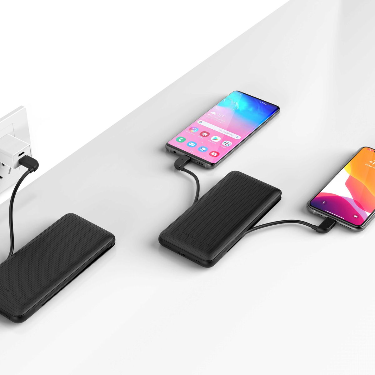 New HyperJuice USB-C and Lightning Battery Pack Offers 18W of Power and  10,000mAh Capacity - MacRumors