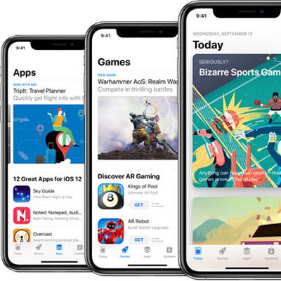 app store 2019