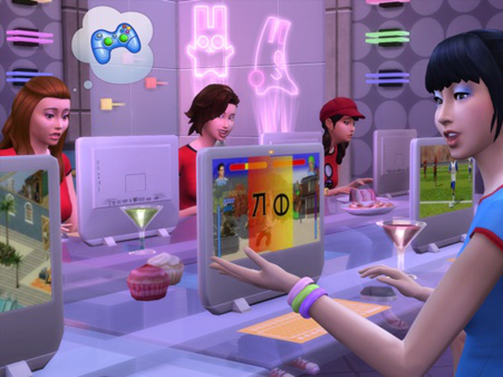 EA's 'The Sims 4' Now Available for Mac - MacRumors