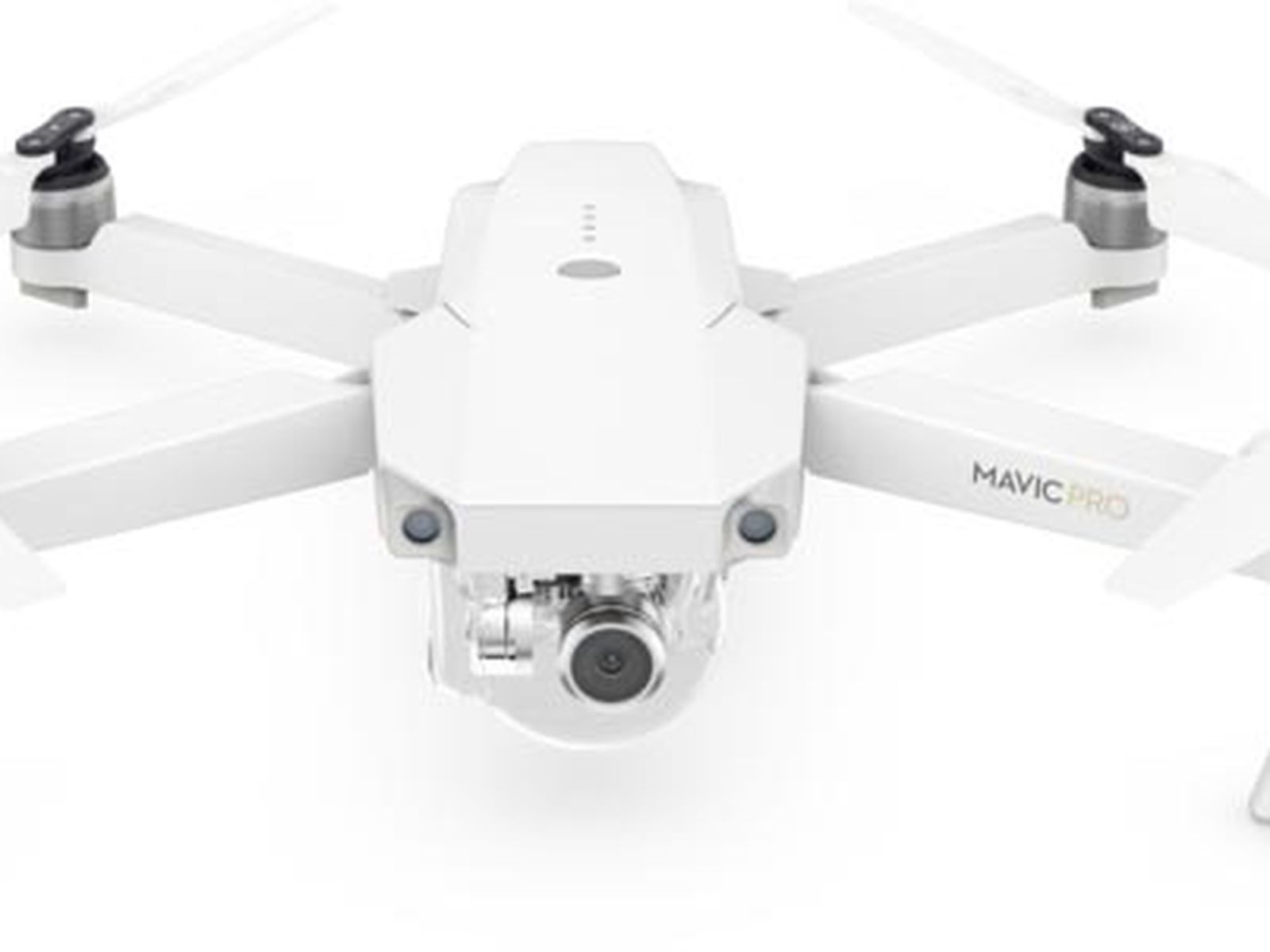 Dji mavic on sale alpine white