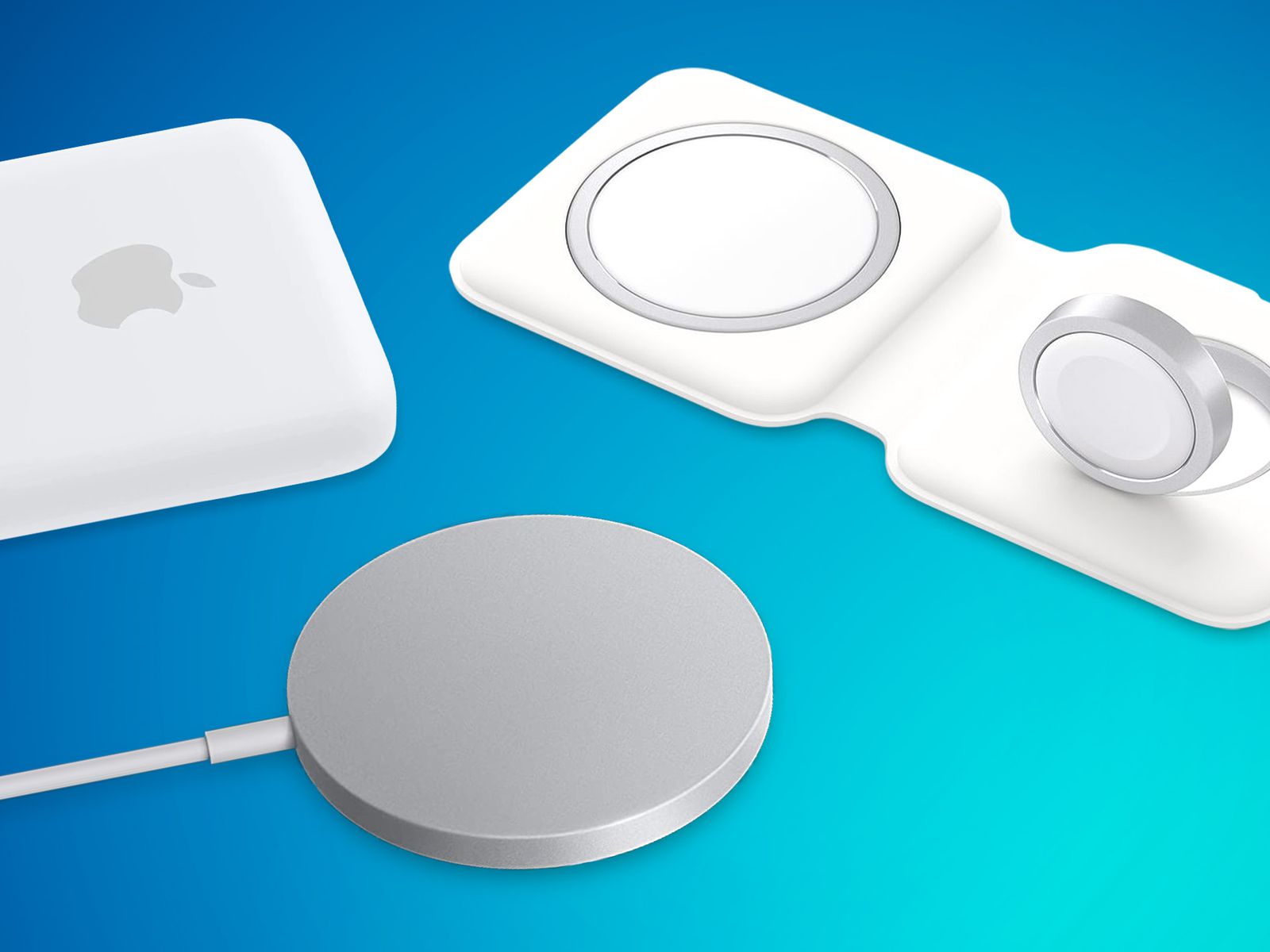 What Is MagSafe? Understanding Apple's Wireless Charging Technology