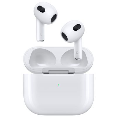 airpods 3 and case