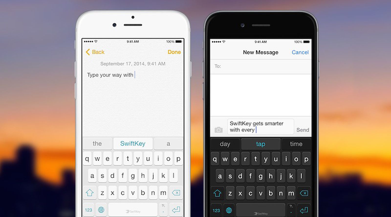 iOS Keyboard Maker SwiftKey Acquired by Microsoft for $250M - MacRumors