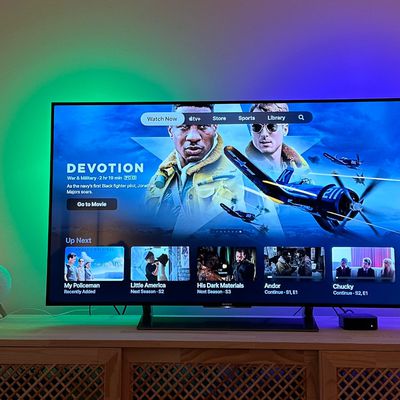 apple tv tvos 16 2 change