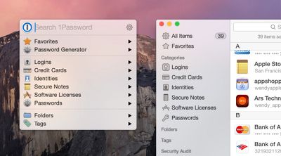 1passwordyosemite