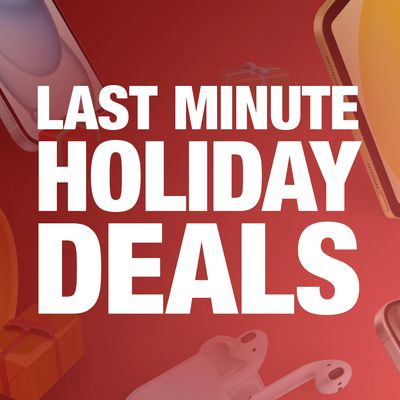 Last Minute Holiday Deals 23 Feature 2 Red