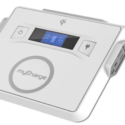 mychargeallpowerful