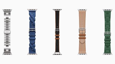 apple watch 10 hermes bands