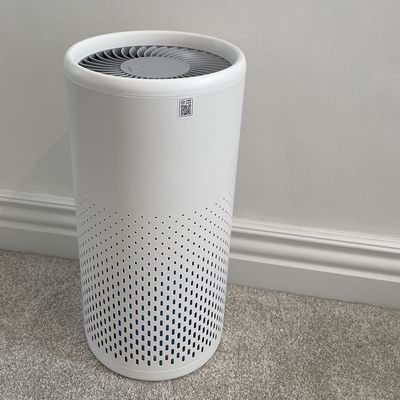 meross smart air purifier 