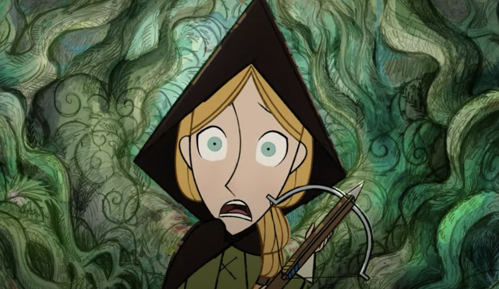 Secret of kells soundtrack download