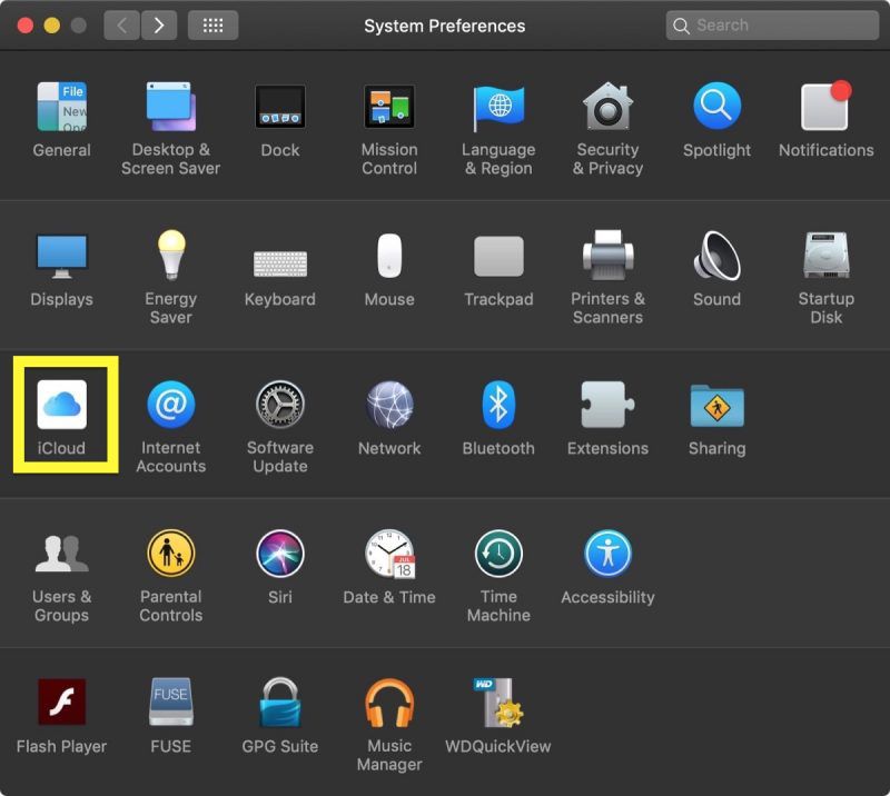 How To Reset Macbook Air Password Without Apple Id Martdax