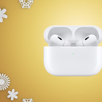 airpods pro early black friday