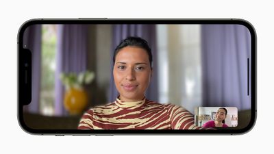 Khi sử dụng iOS 15 trên FaceTime, bạn có thể tạo ra những cuộc gọi video đẹp mắt hơn bằng cách làm mờ phông nền. Tìm hiểu cách thực hiện một cách đơn giản trên trang MacRumors và trải nghiệm những tính năng mới của iOS