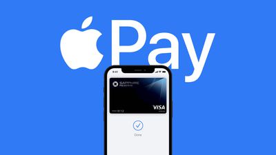 ویژگی Apple Pay