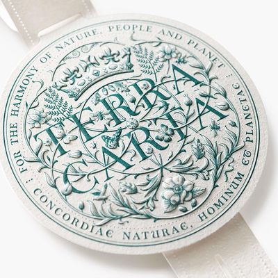 jony ive terra carta seal