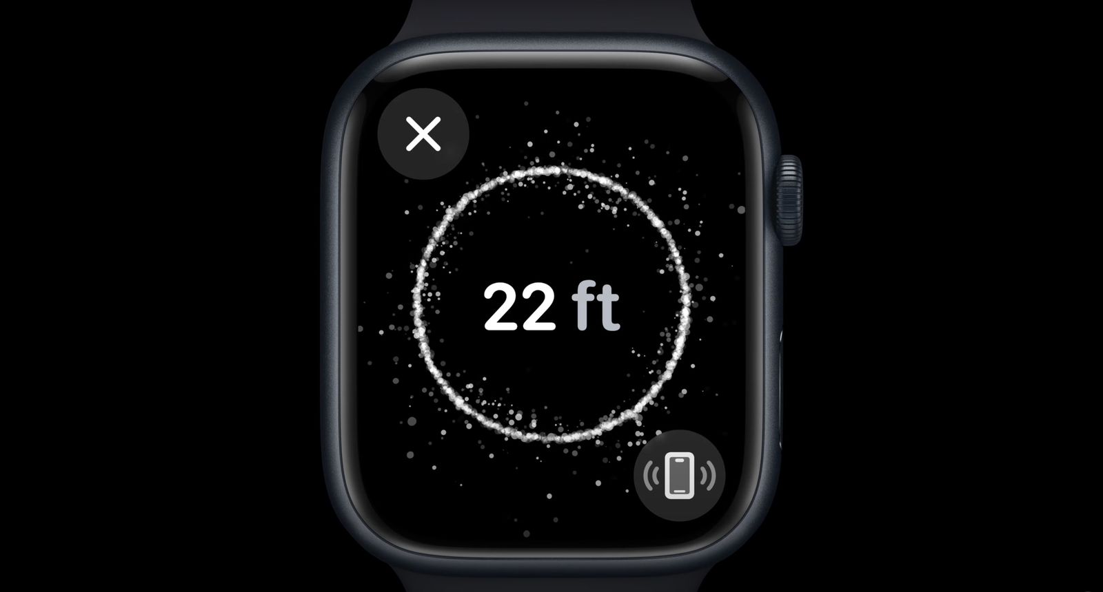 Часы apple 2024