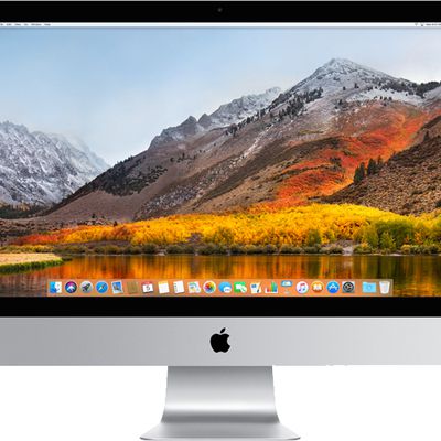 macos high sierra