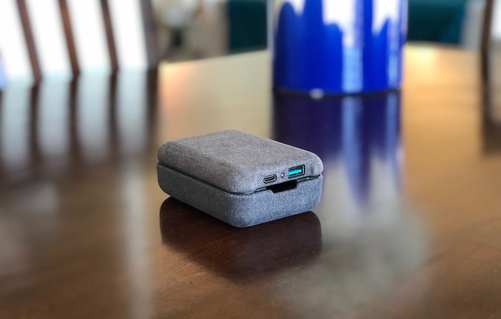 nimble portable charger review