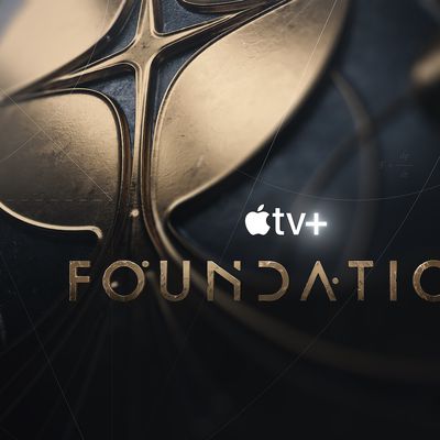 apple tv plus foundation