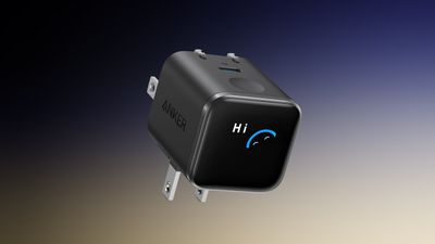 anker prime day