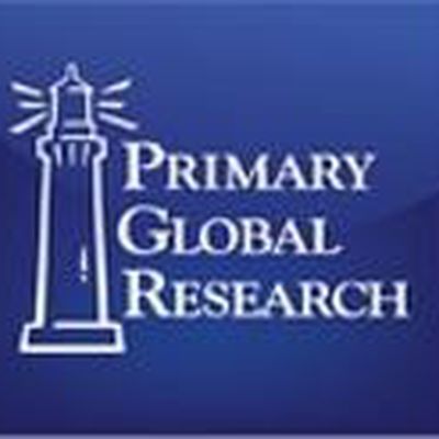 primary global research logo