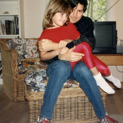 stevejobslisabrennan