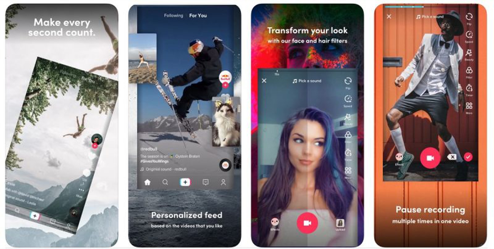 Apple Removes Video Sharing App TikTok From Indian App Store to Comply