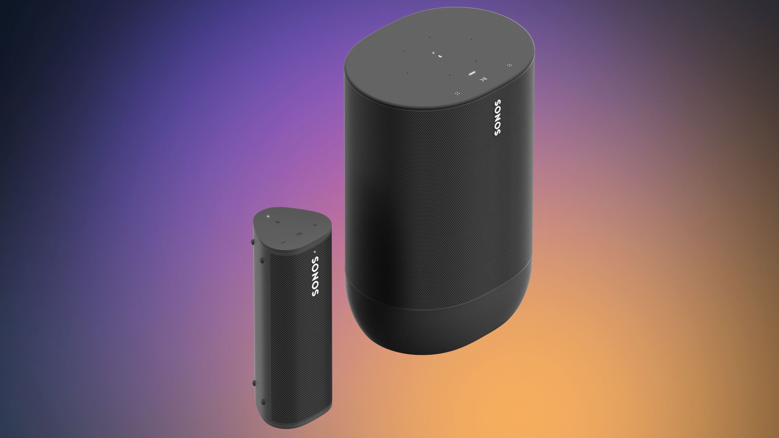 Deals: Sonos Takes 20% Off Best Speakers for - MacRumors