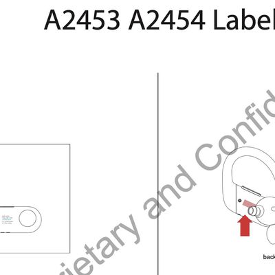 powerbeats pro 2 fcc