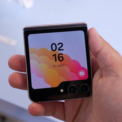 galaxy z flip5 date