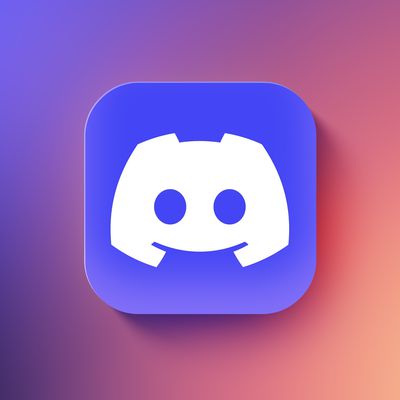 General Discord Feature