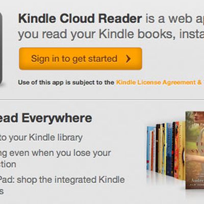 kindle
