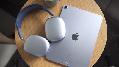 airpods max reaons 3