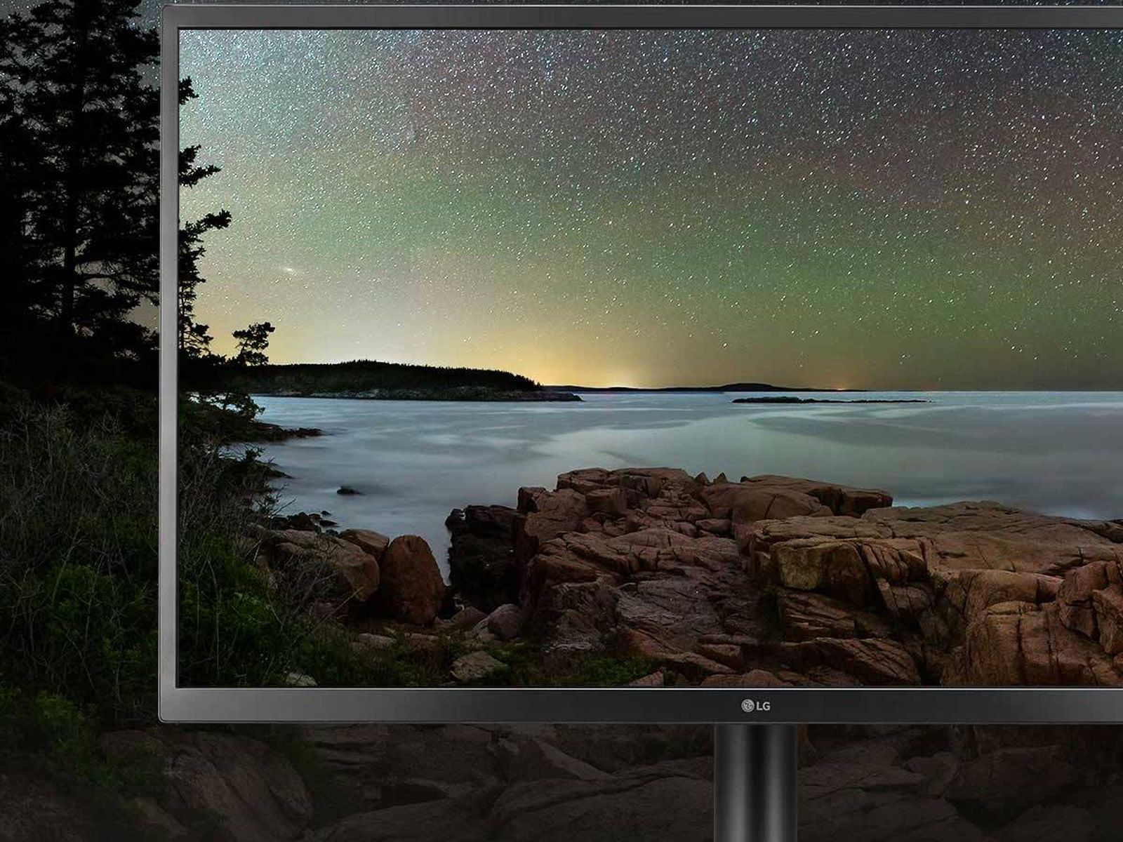 LG's New 32-Inch 4K OLED UltraFine Display for Mac Now Available to Order -  MacRumors