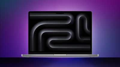 No 13 Inch M3 MacBook Pro Feature 2
