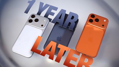 iPhone 17 Pro 1 Year Later Thumb