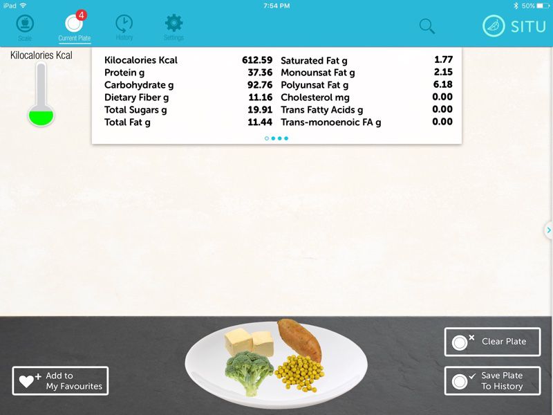 Situ Smart Scale Review - MacRumors