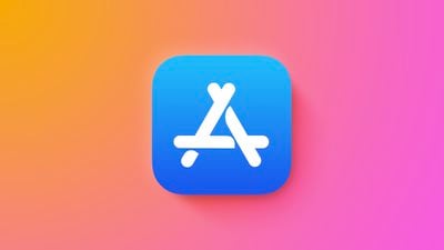 iOS App Store General Feature Sqaure Complement