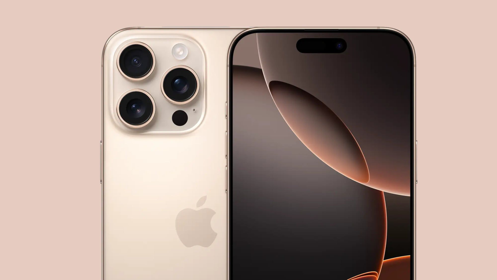 iPhone 16 Pro Using the New ProRAW Shooting Formats MacRumors